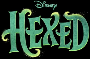Hexed Logo