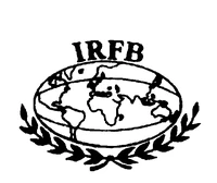 IRFB logo