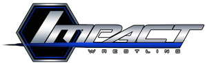 Impact wrestling 2015 logo