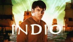Indio titlecard