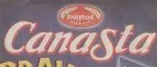 Indofood Canasta