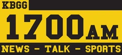 KBGG 1700 AM