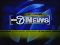 "ABC 7 Morning News" open