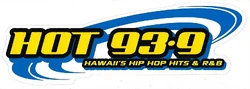 KIKI-FM Hot 93.9