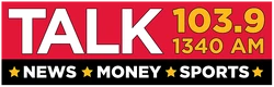 KKAM Talk 103.9 FM 1340 AM