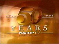 50th Anniversary (1998)