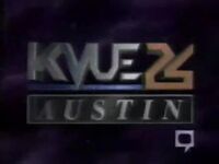 KVUE 24 News 1993 Open