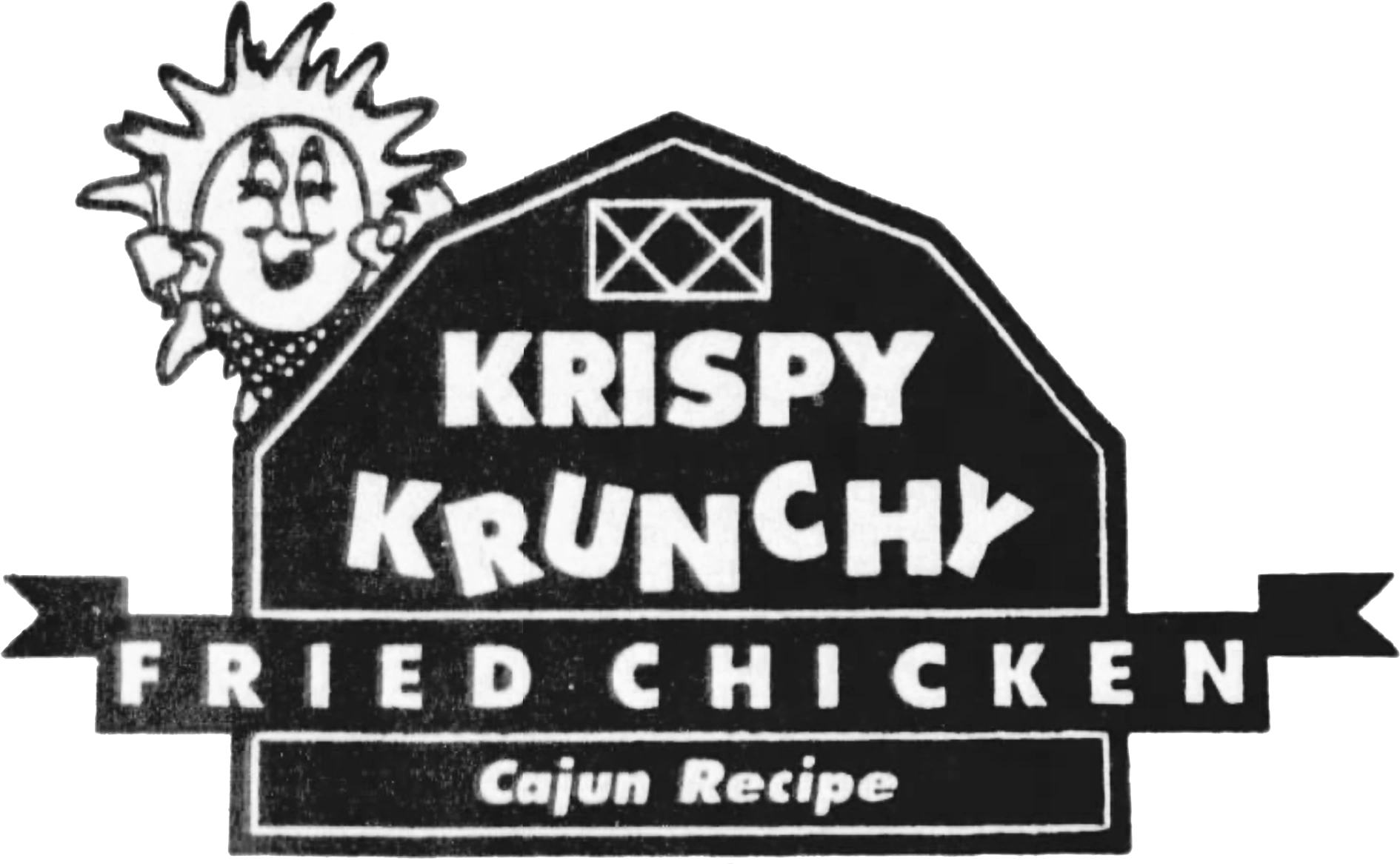 Krispy Krunchy Chicken | Logopedia | Fandom, image size:1890x1166