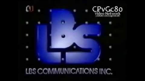 LBS Communications Presents (1988)