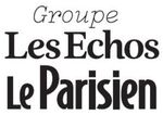 Les Échos Le Parisien