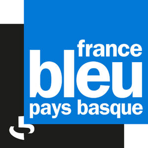 Logo francebleu pays-basque