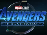 Avengers: Doomsday