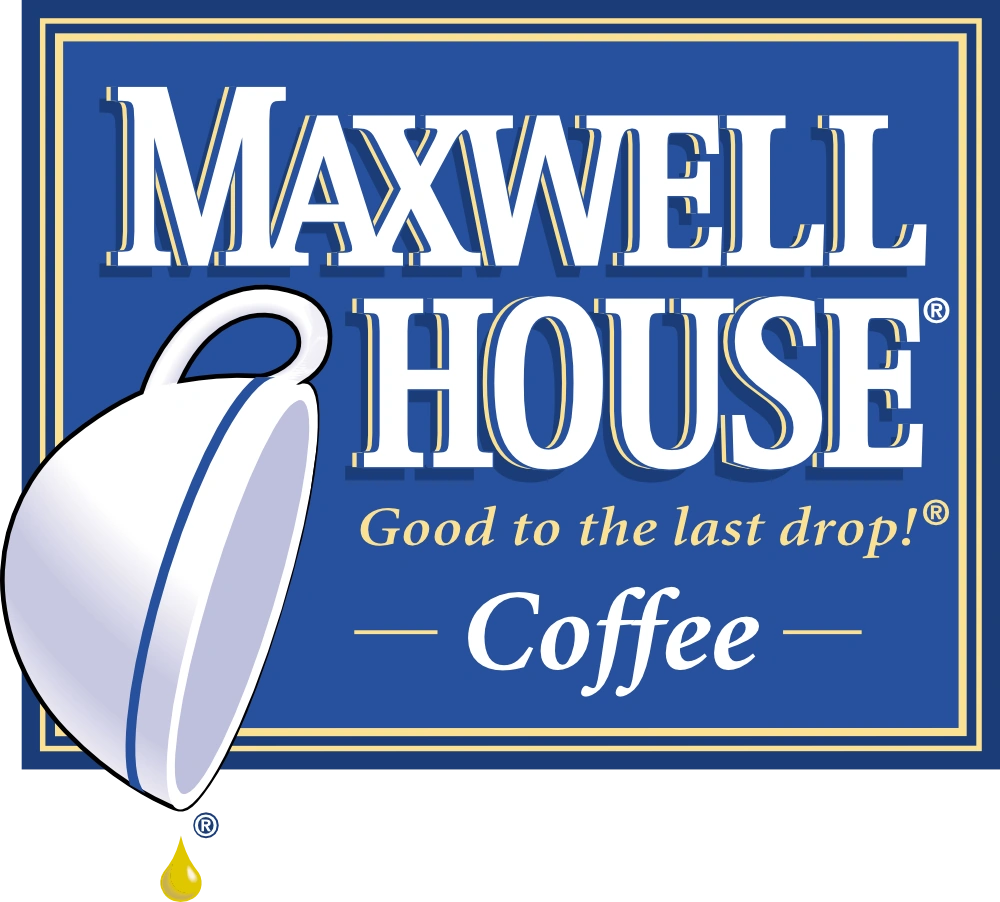 Maxwell House Logopedia Fandom