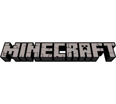 Minecraft Java Edition, Logopedia