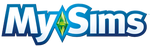 My-sims-logo