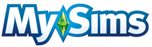 My-sims-logo