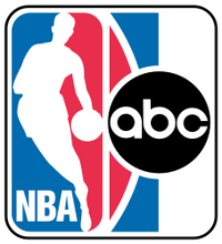 National Basketball Association, Logopedia