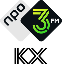 NPO 3FM KX 2020
