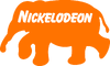 Nickelodeon logo 1984 elephant