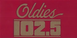 Oldies 102.5 WXLY