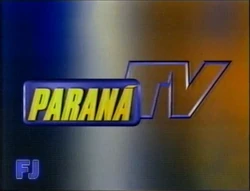 Parana TV 1999