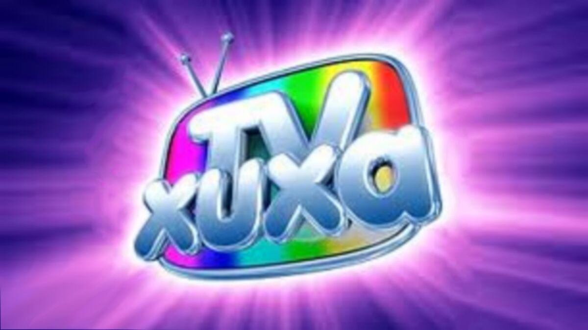 Geração Planeta Xuxa