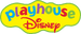 Playhouse Disney 2000