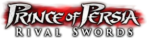 Prince of Persia - Rival Swords (Europe)