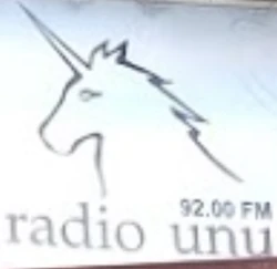 RadioUnu old
