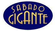 Sabado Gigante 2001-2004 Logo