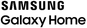 SamsungGalaxyHomeLogo
