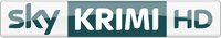 Sky Krimi HD DE Logo 2016