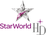 Star World HD Asia