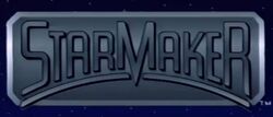 Starmaker logo