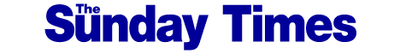 Sundaytimesmasthead logo