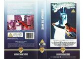 UK Rental VHS cover example.