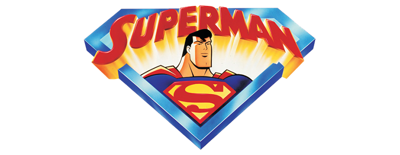 Superman: The Animated Series | Logopedia | Fandom