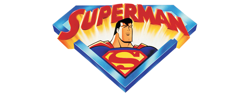 Superman: The Animated Series | Logopedia | Fandom Superman: The Animated Series | Logopedia | Fandom