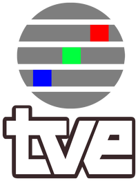 TVE Internacional (1991)