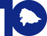 Telecentro Canal 10 1979