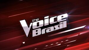 The Voice Brasil, Logopedia