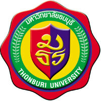 Thonburi University Logo