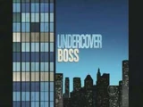 Undercover Boss