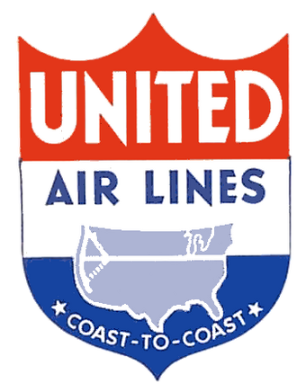 United Airlines Logopedia Fandom