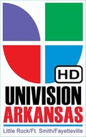 Univision Arkansas HD.jpeg (13 KB) HD variant (2009–2013)
