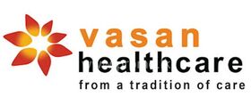 Vasan Healthcare | Logopedia | Fandom