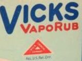 Vicks