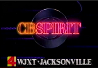 "Channel 4 Spirit, Oh Yes!" (1987-1988)