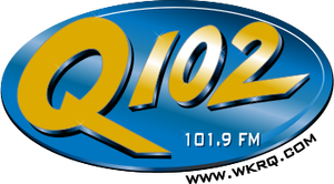 WKRQ 101.9 Q102