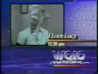 WOIO Lucy 1985